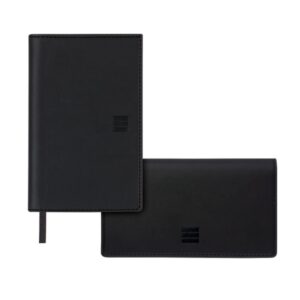 Finocam Ibis Pack de 5 Agendas Planas Surtidas en Catalan - Anual 2026 - Color Surtidos