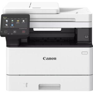 Canon i-Sensys MF461DW Impresora Multifuncion Laser Monocromo WiFi Duplex 36ppm - ADF de 50 Hojas