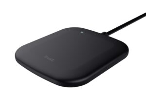 Trust Ceto Lector de Tarjetas Inteligentes sin Contacto - NFC - Compatible DNI 3.0