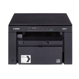 Canon i-Sensys MF3010 Impresora Multifuncion Laser Monocromo 18ppm