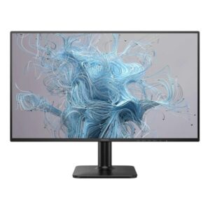 Philips 1000 Series 24E2N1110/00 Monitor 23.8" LCD IPS FullHD 120Hz - Respuesta 4ms - HDMI, VGA - VESA 100x100mm - Color Negro