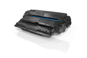 Generico HP Q7516A Negro Cartucho de Toner - Reemplaza 16A