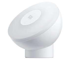 Xiaomi Mi Motion-Activated Night Light 2 Lampara De Noche 2800K - Deteccion de Infrarojos + Sensor de Luz