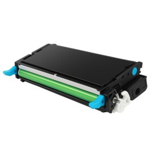 Epson Aculaser C2800 Cyan Cartucho de Toner Generico - Reemplaza C13S051160
