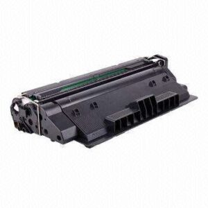 Generico HP CF214A Negro Cartucho de Toner - Reemplaza 14A