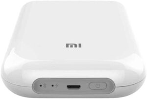 Xiaomi Mi Portable Photo Printer Impresora Fotografica
