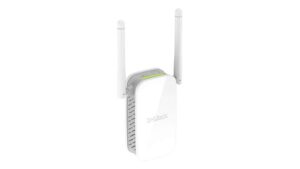 D-Link DAP-1325 N300 Amplificador de WiFi - Hasta 300 Mbps - Modo Punto de Acceso - Boton WPS - 2 Antenas Externas - Color Blanco