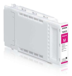 Epson T6923 Magenta Cartucho de Tinta Original - C13T692300