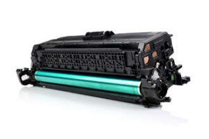 Generico HP CE264X Negro Cartucho de Toner - Reemplaza 646X