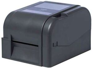 Brother TD4420TN Impresora Termica Profesional de Etiquetas y Tickets USB - Tarjeta de Red - Resolucion 203ppp