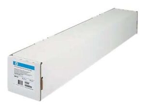HP Everyday Bobina para Plotter de Papel Fotografico Satinado - 24" 610mm x 30,5m, 235gr