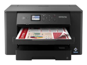 Epson Workforce WF7310DTW Impresora Color WiFi 32ppm
