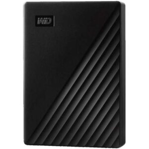 WD My Passport Disco Duro Externo 1TB USB 3.1