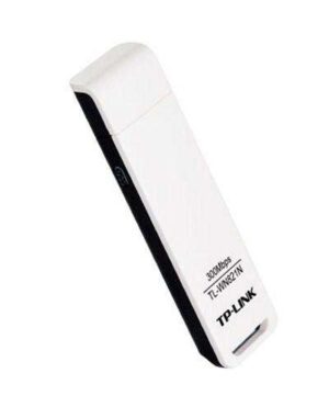 TP-Link TL-WN821N Adaptador USB Wireless N 300Mbps