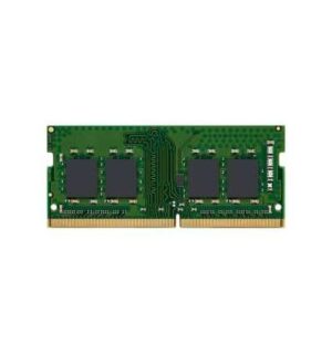 Kingston ValueRAM Memoria RAM SO-DIMM DDR4 3200Mhz 16GB CL22