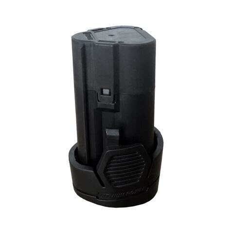 Blim Bateria Formato Tubo Slim 12V 2Ah - Valida para las Referencias Blim BL0100, BL0101