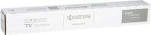 Kyocera TK8365 Negro Cartucho de Toner Original - 1T02YP0NL0/TK8365K