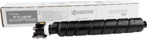 Kyocera TK8545 Negro Cartucho de Toner Original - 1T02YM0NL0/TK8545K