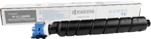 Kyocera TK8555 Cyan Cartucho de Toner Original - 1T02XCCNL0/TK8555C