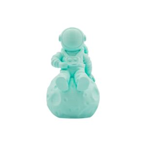 Filamento 3D PLA - Diametro 1.75mm - Bobina 1kg - Color Turquesa Claro