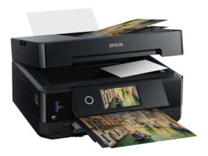 Epson XP7100 Expression Premium Impresora Color WiFi Duplex 32ppm