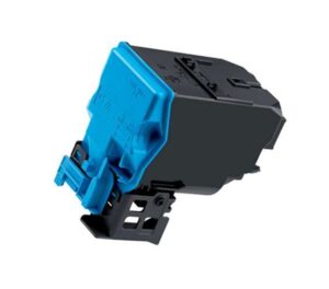 Konica Minolta TNP51 Cyan Cartucho de Toner Generico - Reemplaza TNP51C/A0X5455/A0X5435