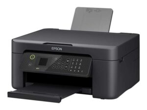 Epson Workforce WF2910DWF Impresora Multifuncion Color Fax Duplex WiFi 33ppm