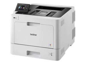 Brother HL-L8360CDW Impresora Laser Color WiFi Duplex 31ppm