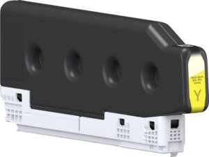 Epson T08G4 Amarillo Cartucho de Tinta Original - C13T08G400