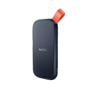 Sandisk Portable Disco Duro Solido Externo SSD 1TB USB-C 3.2
