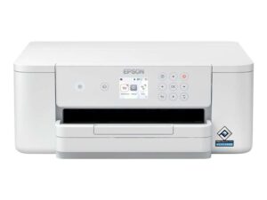 Epson WorkForce WFC4310DW Impresora Color WiFi 21ppm