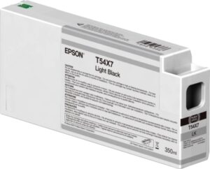 Epson T54X7 Negro Light Cartucho de Tinta Original - C13T54X700