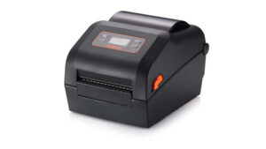 Bixolon XD5-40DK Impresora Termica Directa 203dpi USB - Velocidad de Impresion 178mm/s - Maximo Ancho de Impresion 108mm - Color Negro