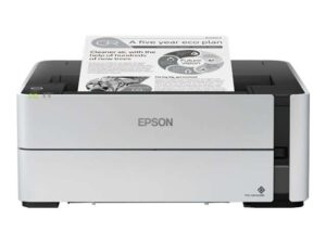 Epson EcoTank ETM1180 Impresora Monocromo WiFi Duplex 39ppm