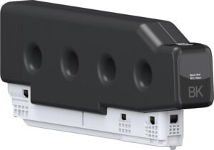 Epson T08H1 Negro Cartucho de Tinta Original - C13T08H100