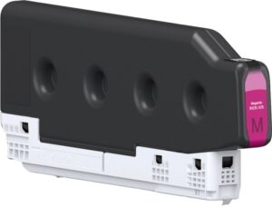 Epson T08H3 Magenta Cartucho de Tinta Original - C13T08H300