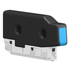 Epson T08H2 Cyan Cartucho de Tinta Pigmentada Generico - Reemplaza C13T08H200