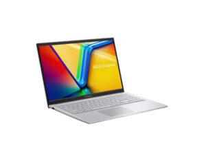 Asus VivoBook Go Portatil 15.6" Intel Core i3-N305 - 8GB - 256GB SSD- Windows 11 Home S - Teclado QWERTY (ES)