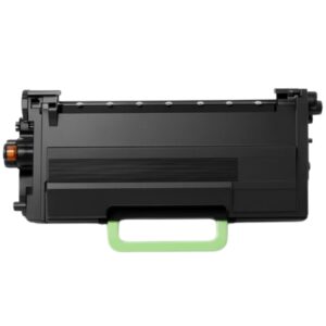 Brother TN3610 Negro Cartucho de Toner Generico - Reemplaza TN3610