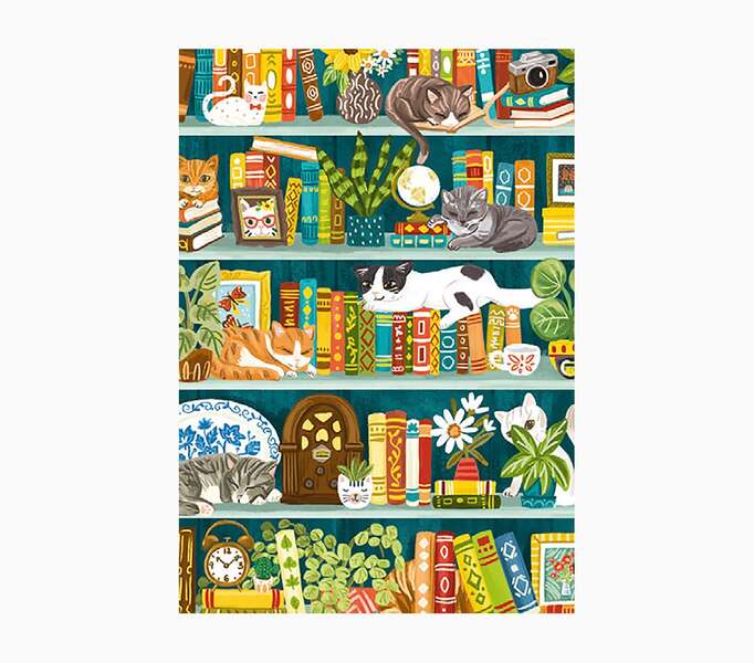 Pictura Cuaderno A6 - 105x150mm - 48 Paginas con Lineas - Papel Certificado FSC