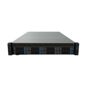 Unykach HSW4208 G3 Servidor 2U Rack 8 Bahias Hot Swap - Tamaños de Disco Soportados 2.5", 3.5" - Placas Base Compatibles EEB, CEB, ATX, MicroATX - USB-A 3.0, 2 Mini SAS 12 Gbps, 4 Molex - 4 Ventiladores 80mm Incluidos