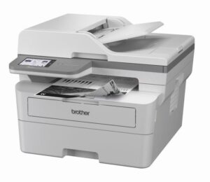 Brother MFC-L2960DW Impresora Multifuncion Monocromo Laser WiFi Duplex Fax 34ppm