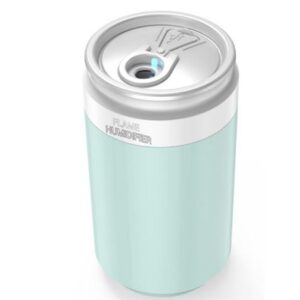 XO Aromatizador LED - Conector Micro USB - Capacidad 260ml - Ideal para Espacios Reducidos