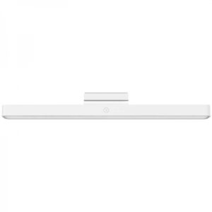Xiaomi Xiaomi Magnetic Reading Light Lampara Multifuncion Magnetica 150lm - Temperatura del Color 4000K - Autonomia hasta 4.5horas - Incluye Base Adhesiva con Acoplamiento Magnetico - Color Blanco