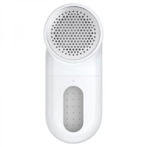 Xiaomi Lint Remover Quitapelusas Electrico - Autonomia hasta 180 minutos - No daña la Ropa - Puerto de Carga USB-C - Color Blanco