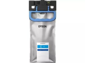 Epson T11P2 Cyan Cartucho de Tinta Original - C13T11P240