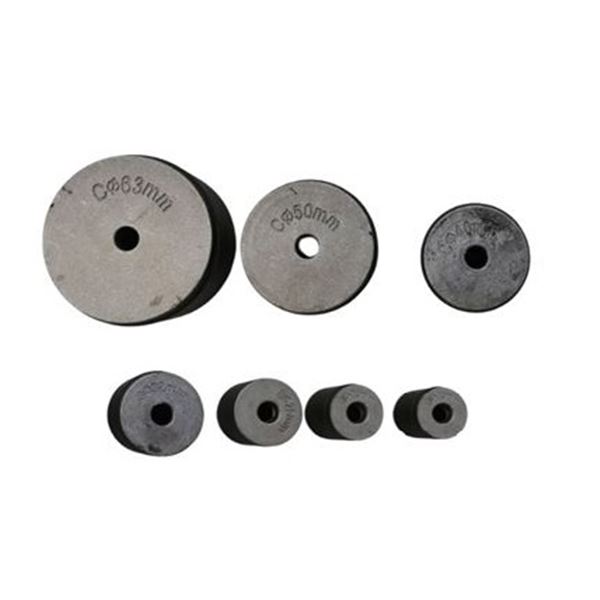 Blim Conjunto de 7 Matrices para Maquina de Soldar Tuberia PPR