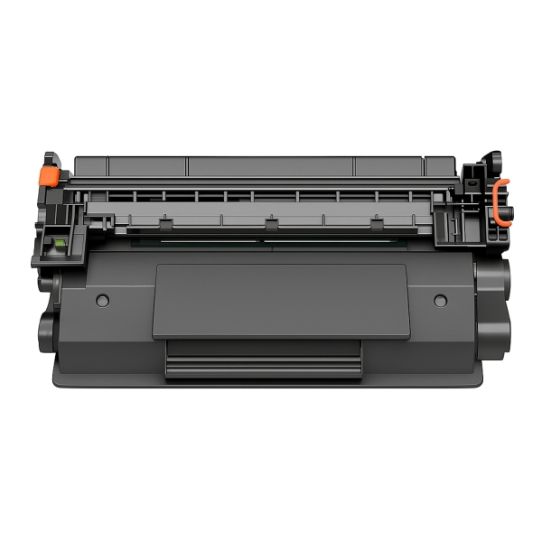 Generico HP W9008MC Negro Cartucho de Toner
