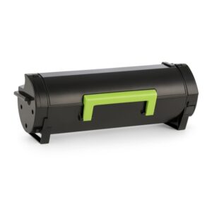 Lexmark B2546/B2650/MB2546/MB2650 Negro Cartucho de Toner Generico - Reemplaza B252X00/B250XA0