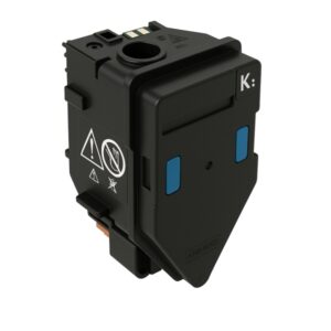 Konica Minolta TNP81/TNP80/TNP79 Negro Cartucho de Toner Generico - Reemplaza TNP81K/AAJW151/TNP80K/AAJW152/TNP79K/AAJW150